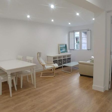 شقة Moderno Apartamento En Zona Antigua بونتيفيذرا المظهر الخارجي الصورة