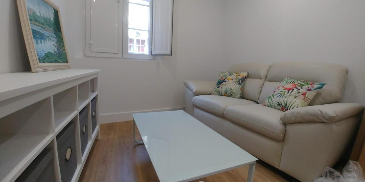 شقة Moderno Apartamento En Zona Antigua بونتيفيذرا المظهر الخارجي الصورة