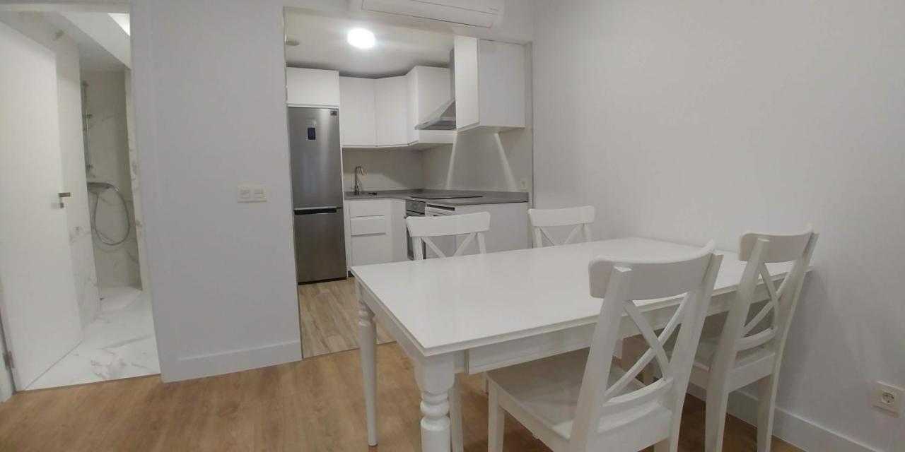 شقة Moderno Apartamento En Zona Antigua بونتيفيذرا المظهر الخارجي الصورة